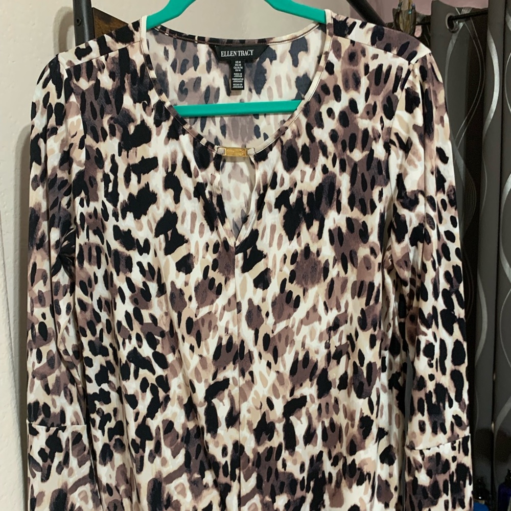 Long sleeve top